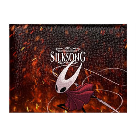 Обложка для студенческого билета с принтом Hollow Knight: SILKSONG в Белгороде, натуральная кожа | Размер: 11*8 см; Печать на всей внешней стороне | Тематика изображения на принте: game | games | ghosts | godmaster | hollow | hornet | knight | metroidvania | silksong | zote | гримм | зот | игра | игры | квиррел | найт | песня | полый | призраки | пустой | рыцарь | силксонг | холлоу | хорнет | шелк