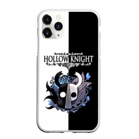 Чехол для iPhone 11 Pro матовый с принтом Hollow Knight (Black & White) в Белгороде, Силикон |  | game | hollow knight | hollow knight godmaster | hollow knight map | hollow knight ps4 | silksong | белый | зот могучий | игра | карта | королевство | метроидвания | полый король | приключения букашек | халлоунест | холлоу кнайт | черный