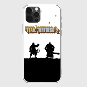 Чехол для iPhone 12 Pro Max с принтом Team Fortress 2 в Белгороде, Силикон |  | team fortress | team fortress 2 | тим фортрес | тим фортресс
