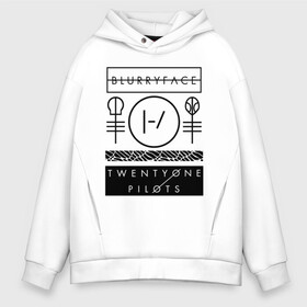 Мужское худи Oversize хлопок с принтом TWENTY ONE PILOTS (TOP) в Белгороде, френч-терри — 70% хлопок, 30% полиэстер. Мягкий теплый начес внутри —100% хлопок | боковые карманы, эластичные манжеты и нижняя кромка, капюшон на магнитной кнопке | 21 pilots | 21p | bandito | blurryface | chlorine | dema don t control us | joshua | music | ned | rock | top | trench | twenty one pilots | tyler | бандито | группа | музыка | нэд | рок | тренч