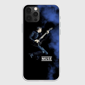 Чехол для iPhone 12 Pro Max с принтом Muse в Белгороде, Силикон |  | muse | альтернативный | группа | доминик ховард | крис уолстенхолм | мосе | моус | моусе | муза | музе | музык | мусе | мьюз | мэттью беллами | прогрессивный | рок | симфонический | спейс | спейсрок