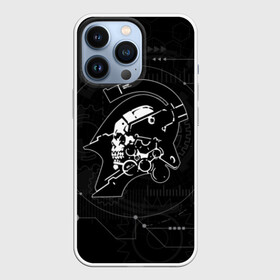 Чехол для iPhone 13 Pro с принтом KOJIMA PRODUCTIONS в Белгороде,  |  | bridges | death | game | games | hideo | kojima | logo | mads | mikkelsen | norman | porter | reedus | sam | stranding | гений | дес | игра | игры | кодзима | лого | миккельсен | портер | ридус | стрендинг | сэм | хидео