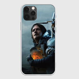 Чехол для iPhone 12 Pro Max с принтом Сэм - DEATH STRANDING в Белгороде, Силикон |  | Тематика изображения на принте: cliff | death | game | games | hideo | kojima | logo | mads | mikkelsen | norman | porter | reedus | sam | stranding | дес | игра | игры | клифф | кодзима | лого | миккельсен | портер | ридус | стрендинг | сэм | хидео