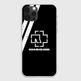 Чехол для iPhone 12 Pro Max с принтом Rammstein в Белгороде, Силикон |  | Тематика изображения на принте: mutter | rammstein | ramstein | группа | кристоф шнайдер | лоренц | метал | немецкая | оливер ридель | пауль ландерс | раммштайн | рамштайн | рихард круспе | рок | тилль линдеманн