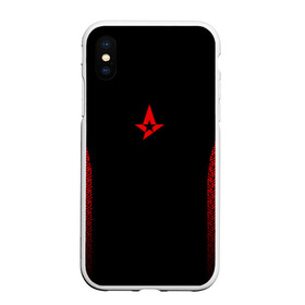 Чехол для iPhone XS Max матовый с принтом Astralis uniform 2019 в Белгороде, Силикон | Область печати: задняя сторона чехла, без боковых панелей | astralis | astralis 2017 | astralis 2019 | astralis cs | astralis uniform | astralis кс го | cs | csgo | кс | кс го | ксго