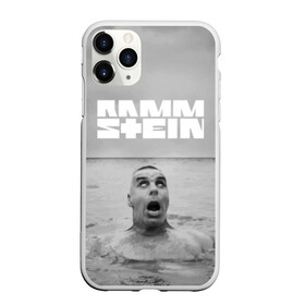 Чехол для iPhone 11 Pro Max матовый с принтом RAMMSTEIN в Белгороде, Силикон |  | 2019 | lindemann | logo | metal | ramm | rammstein | ramstein | rock.band | stein | symbol | till | группа | концерт | линдеманн | лого | метал | раммштайн | рамштайн | рок | символ | тилль