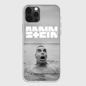 Чехол для iPhone 12 Pro Max с принтом RAMMSTEIN в Белгороде, Силикон |  | Тематика изображения на принте: 2019 | lindemann | logo | metal | ramm | rammstein | ramstein | rock.band | stein | symbol | till | группа | концерт | линдеманн | лого | метал | раммштайн | рамштайн | рок | символ | тилль