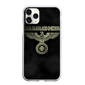 Чехол для iPhone 11 Pro матовый с принтом Rammstein в Белгороде, Силикон |  | lindemann | rammstain | rammstein | rammstein 2019 | ramstein | группы | метал | музыка | рок | тилль линдеманн