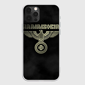 Чехол для iPhone 12 Pro Max с принтом Rammstein в Белгороде, Силикон |  | Тематика изображения на принте: lindemann | rammstain | rammstein | rammstein 2019 | ramstein | группы | метал | музыка | рок | тилль линдеманн