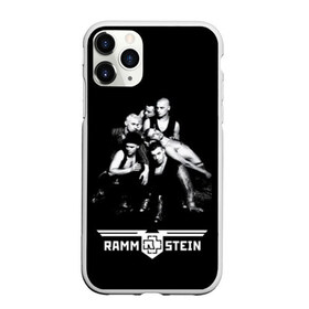 Чехол для iPhone 11 Pro Max матовый с принтом Rammstein в Белгороде, Силикон |  | rammstein | till lindemann | берлин | германия | металл | музыка | рамштайн | тилль линдеманн