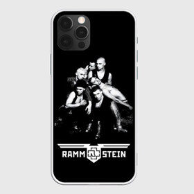 Чехол для iPhone 12 Pro Max с принтом Rammstein в Белгороде, Силикон |  | Тематика изображения на принте: rammstein | till lindemann | берлин | германия | металл | музыка | рамштайн | тилль линдеманн