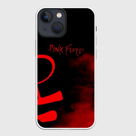 Чехол для iPhone 13 mini с принтом Pink Floyd в Белгороде,  |  | pink floyd | pinkfloyd | арт | артрок | группа | дэвид гилмор | пинк флойд | пинкфлойд | прогрессивный | психоделический | рок | сид барретт | симфонический | спэйс | эйсид | экспериментальный