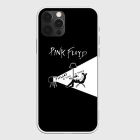 Чехол для iPhone 12 Pro Max с принтом Pink Floyd - Comfortably Numb в Белгороде, Силикон |  | pink floyd | pinkfloyd | арт | артрок | группа | дэвид гилмор | пинк флойд | пинкфлойд | прогрессивный | психоделический | рок | сид барретт | симфонический | спэйс | эйсид | экспериментальный