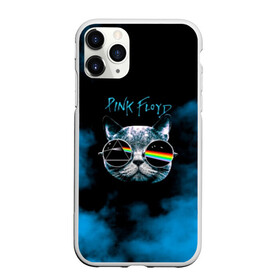 Чехол для iPhone 11 Pro Max матовый с принтом Pink Floyd в Белгороде, Силикон |  | Тематика изображения на принте: pink floyd | pinkfloyd | арт | артрок | группа | дэвид гилмор | пинк флойд | пинкфлойд | прогрессивный | психоделический | рок | сид барретт | симфонический | спэйс | эйсид | экспериментальный