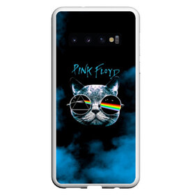 Чехол для Samsung Galaxy S10 с принтом Pink Floyd в Белгороде, Силикон | Область печати: задняя сторона чехла, без боковых панелей | Тематика изображения на принте: pink floyd | pinkfloyd | арт | артрок | группа | дэвид гилмор | пинк флойд | пинкфлойд | прогрессивный | психоделический | рок | сид барретт | симфонический | спэйс | эйсид | экспериментальный