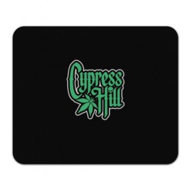 Коврик для мышки прямоугольный с принтом Cypress Hill в Белгороде, натуральный каучук | размер 230 х 185 мм; запечатка лицевой стороны | b real | cypress hill | dj muggs | eric bobo | sen dog | альтернативный рэп | американская | гангста рэп | кипарисовый | лос анджелес | музыка | ню метал | рэп метал | рэп рок | рэпкор | сен дог | сша | хип хоп