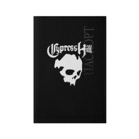 Обложка для паспорта матовая кожа с принтом Cypress Hill в Белгороде, натуральная матовая кожа | размер 19,3 х 13,7 см; прозрачные пластиковые крепления | Тематика изображения на принте: b real | cypress hill | dj muggs | eric bobo | sen dog | альтернативный рэп | американская | гангста рэп | кипарисовый | лос анджелес | музыка | ню метал | рэп метал | рэп рок | рэпкор | сен дог | сша | хип хоп