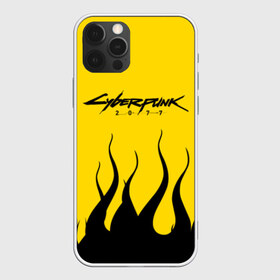 Чехол для iPhone 12 Pro Max с принтом CYBERPUNK 2077 в Белгороде, Силикон |  | 2077 | cyberpunk 2020 | cyberpunk 2077 | cyberpunk 2077 samurai | cyberpunk city | кибер панк. | киберпанк | киберпанк 2077