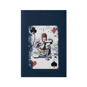 Обложка для паспорта матовая кожа с принтом The Joker Card в Белгороде, натуральная матовая кожа | размер 19,3 х 13,7 см; прозрачные пластиковые крепления | card | cards | david blaine | easy | joker | magic | playing | revealed | tricks | tutorial | джокер | дэвид блейн | играть | карты | легко | магия | показал | трюки | учебник
