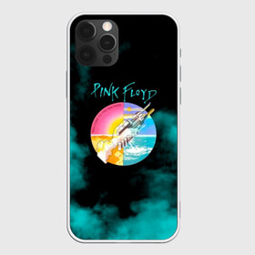 Чехол для iPhone 12 Pro Max с принтом Pink Floyd в Белгороде, Силикон |  | Тематика изображения на принте: pink floyd | pinkfloyd | арт | артрок | группа | дэвид гилмор | пинк флойд | пинкфлойд | прогрессивный | психоделический | рок | сид барретт | симфонический | спэйс | эйсид | экспериментальный