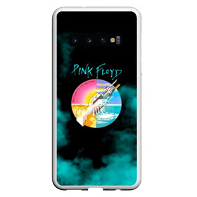 Чехол для Samsung Galaxy S10 с принтом Pink Floyd в Белгороде, Силикон | Область печати: задняя сторона чехла, без боковых панелей | Тематика изображения на принте: pink floyd | pinkfloyd | арт | артрок | группа | дэвид гилмор | пинк флойд | пинкфлойд | прогрессивный | психоделический | рок | сид барретт | симфонический | спэйс | эйсид | экспериментальный