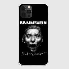 Чехол для iPhone 12 Pro с принтом Rammstein в Белгороде, силикон | область печати: задняя сторона чехла, без боковых панелей | Тематика изображения на принте: deutschland | duhastviel.mutter | hevy metal | meinteil | music | rammstein | rammsteinfan | ramshtain | rock | германия | метал | музыка | немцы | рамштаин | рамштайн | рамштейн | рок