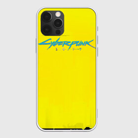 Чехол для iPhone 12 Pro Max с принтом Cyberpunk 2077 в Белгороде, Силикон |  | cyberpunk 2077 | keanu reeves | киану ривз | киберпанк 2077