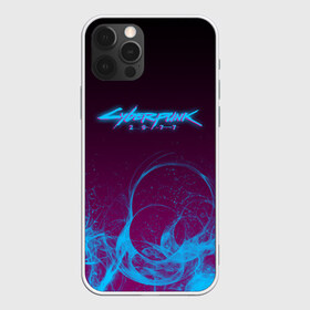 Чехол для iPhone 12 Pro Max с принтом CYBERPUNK 2077 в Белгороде, Силикон |  | 2077 | cyberpunk 2020 | cyberpunk 2077 | cyberpunk 2077 samurai | cyberpunk city | кибер панк. | киберпанк | киберпанк 2077