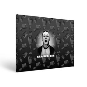 Холст прямоугольный с принтом Rammstein в Белгороде, 100% ПВХ |  | 2019 | du hast | lindemann | radio | rammstein | rammsteinfan | till | группы | линдеманн | метал | музыка | радио | рамштаин | рамштайн | рамштейн | рок | тилль | тиль