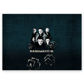 Поздравительная открытка с принтом Rammstein в Белгороде, 100% бумага | плотность бумаги 280 г/м2, матовая, на обратной стороне линовка и место для марки
 | du hast | lindemann | rammstein | rammsteinfan | ramstein | till | группы | линдеманн | метал | музыка | рамштаин | рамштайн | рамштейн | рок | тилль | тиль