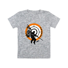 Детская футболка хлопок с принтом cs:go - ESL One Cologne (2019) в Белгороде, 100% хлопок | круглый вырез горловины, полуприлегающий силуэт, длина до линии бедер | cache | cologne | csgo | esl one | s1mple | ксго | кэш | симпл