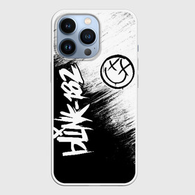 Чехол для iPhone 13 Pro с принтом Blink 182 (2) в Белгороде,  |  | art | blink | music | pop | rock | арт | блинк | музыка | поп музыка | рок