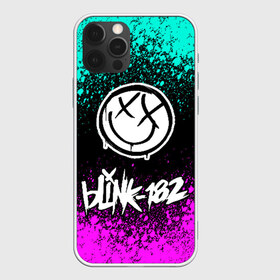 Чехол для iPhone 12 Pro Max с принтом Blink-182 (3) в Белгороде, Силикон |  | art | blink | music | pop | rock | арт | блинк | музыка | поп музыка | рок