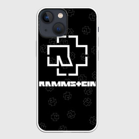 Чехол для iPhone 13 mini с принтом Rammstein (1) в Белгороде,  |  | fire | music | rammstein | rock | кровь | музыка | огонь | раммштайн | рамштайн | рок