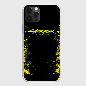 Чехол для iPhone 12 Pro Max с принтом CYBERPUNK 2077 в Белгороде, Силикон |  | 2077 | cyberpunk 2020 | cyberpunk 2077 | cyberpunk 2077 samurai | cyberpunk city | кибер панк. | киберпанк | киберпанк 2077