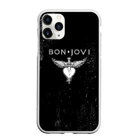 Чехол для iPhone 11 Pro матовый с принтом Bon Jovi в Белгороде, Силикон |  | bon jovi | john | альбом | арена | бон | бон джови | глэм | группа | джови | джон | метал | музыка | надпись | песни | поп | попрок | рок | рокер | смайл | солист | софт | стена | хард | хеви | хевиметал