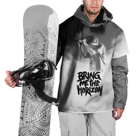 Накидка на куртку 3D с принтом Bring Me the Horizon в Белгороде, 100% полиэстер |  | bmth | bring me the horizon | альтернативный | бмт | бмтх | бмтш | брин | бринг | горизонт | достань для меня | дэткор | зе | метал | ми | рок | хоризон | электроник