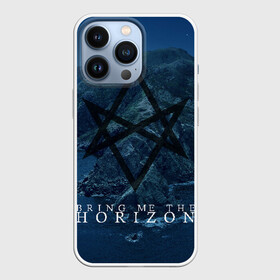 Чехол для iPhone 13 Pro с принтом Bring Me the Horizon в Белгороде,  |  | amo | bmth | bring me the horizon | oliver sykes | амо | оливер сайкс