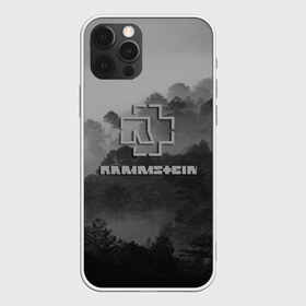 Чехол для iPhone 12 Pro Max с принтом RAMMSTEIN в Белгороде, Силикон |  | Тематика изображения на принте: deutschland | rammstein | rock | sehnsucht | германия | группа | лого | логотип | немецкая | немецкий | раммштаен | раммштайн | рамштаен | рамштайн | рок