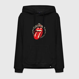 Мужская толстовка с принтом Rolling stones в Белгороде, френч-терри, мягкий теплый начес внутри (100% хлопок) | карман-кенгуру, эластичные манжеты и нижняя кромка, капюшон с подкладом и шнурком | Тематика изображения на принте: roll stone | rolling stone скачать | rolling stones | rolling stones лучшее | the rolling stones | купить футболку rolling stones | рок | рок н ролл | роллин стоунз | футболка rolling stones