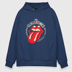 Мужское худи Oversize хлопок с принтом Rolling stones в Белгороде, френч-терри — 70% хлопок, 30% полиэстер. Мягкий теплый начес внутри —100% хлопок | боковые карманы, эластичные манжеты и нижняя кромка, капюшон на магнитной кнопке | roll stone | rolling stone скачать | rolling stones | rolling stones лучшее | the rolling stones | купить футболку rolling stones | рок | рок н ролл | роллин стоунз | футболка rolling stones