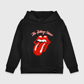 Детское худи Oversize хлопок с принтом the rolling stones в Белгороде, френч-терри — 70% хлопок, 30% полиэстер. Мягкий теплый начес внутри —100% хлопок | боковые карманы, эластичные манжеты и нижняя кромка, капюшон на магнитной кнопке | roll stone | rolling stone скачать | rolling stones | rolling stones лучшее | the rolling stones | купить футболку rolling stones | рок | рок н ролл | футболка rolling stones