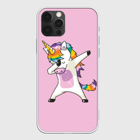 Чехол для iPhone 12 Pro Max с принтом Единорог в Белгороде, Силикон |  | animal | cool | cute | fabulous | horn | horse | magical | pink | rainbow | unicorn | волшебный | единорог | животное | лошадь | милый | прикольный | радуга | рог | розовый | сказочный