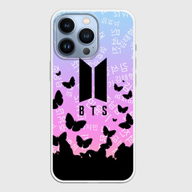 Чехол для iPhone 13 Pro с принтом BTS в Белгороде,  |  | bts | bts boy | bts love | k pop | love yourself | айдол | битиэс. | бтс | ким тэ хен | фанфик бтс | чон чонгук