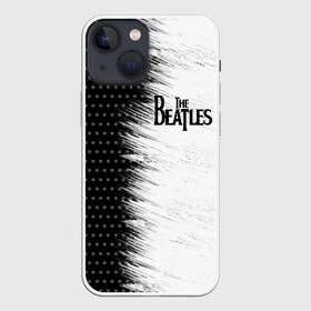 Чехол для iPhone 13 mini с принтом The Beatles (3) в Белгороде,  |  | beatles | music | rock | the beatles | yellow submarine | битлз | джон леннон | легенда | музыка | пит бест | рок