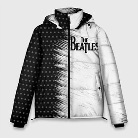 Мужская зимняя куртка 3D с принтом The Beatles (3) в Белгороде, верх — 100% полиэстер; подкладка — 100% полиэстер; утеплитель — 100% полиэстер | длина ниже бедра, свободный силуэт Оверсайз. Есть воротник-стойка, отстегивающийся капюшон и ветрозащитная планка. 

Боковые карманы с листочкой на кнопках и внутренний карман на молнии. | beatles | music | rock | the beatles | yellow submarine | битлз | джон леннон | легенда | музыка | пит бест | рок