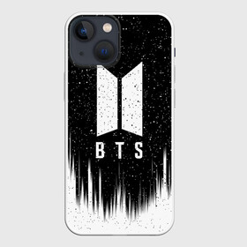 Чехол для iPhone 13 mini с принтом BTS | БТС | BANGTAN BOYS в Белгороде,  |  | bangtan boys | bt21 | bts | bts army | bts stickers | j hope | jimin | jin | jungkook | k pop | rap monster | rapmon | suga | v | бтс | корея | стикеры bts