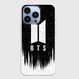 Чехол для iPhone 13 Pro с принтом BTS | БТС | BANGTAN BOYS в Белгороде,  |  | bangtan boys | bt21 | bts | bts army | bts stickers | j hope | jimin | jin | jungkook | k pop | rap monster | rapmon | suga | v | бтс | корея | стикеры bts