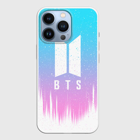 Чехол для iPhone 13 Pro с принтом BTS LOVE YOURSELF в Белгороде,  |  | bangtan boys | bt21 | bts | bts army | bts stickers | j hope | jimin | jin | jungkook | k pop | rap monster | rapmon | suga | v | бтс | корея | стикеры bts