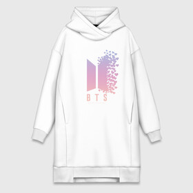 Платье-худи хлопок с принтом BTS в Белгороде,  |  | bts | bts boy | bts love | k pop | love yourself | айдол | битиэс. | бтс | ким тэ хен | фанфик бтс | чон чонгук